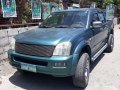 2005 Isuzu Dmax for sale -2