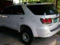 Toyota Fortuner 2007 for sale-2