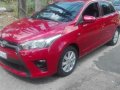 2016 Toyota Yaris for sale-3