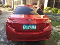 2014 Toyota Vios for sale-2