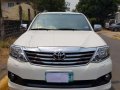 Toyota Fortuner 2013 for sale-2