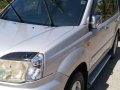 Nissan Xtrail 2004 for sale -2
