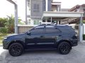 Toyota Fortuner 2013 for sale-2