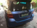 Honda Jazz 2007 for sale-1