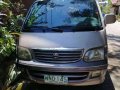 Toyota Hiace 2000 model for sale-1