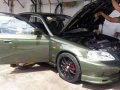 Honda Civic 1999 for sale-3