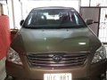 Toyota Innova G 2012 for sale-4