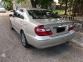 2003 Toyota Camry for sale-3