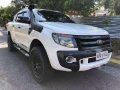 FORD RANGER 2016 for sale-0