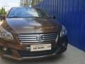 2018 Suzuki Ciaz for sale-2