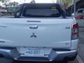 2016 Mitsubishi Strada for sale-7