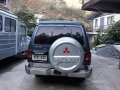 Mitsubishi Pajero 2007 for sale-0