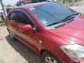 Like new Toyota Vios E for sale-0