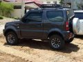 Suzuki Jimny AT 4x4 2018 for sale-1