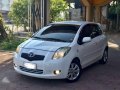 Toyota YARIS 1.5 G AT 2008 for sale-11