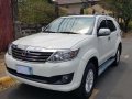 Toyota Fortuner 2013 for sale-0