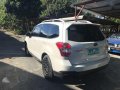 Subaru Forester 2013 XT for sale-2