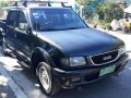 Isuzu Fuego 1997 for sale-5