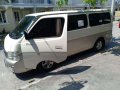 Nissan Urvan 2008 for sale-0