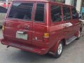 Toyota Tamaraw 1998 for sale-0