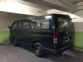 Toyota Hiace 2008 For Sale -0