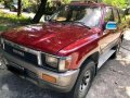 2001 Toyota Hilux for sale-9