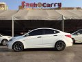 2017 Hyundai Accent Crdi 16L Automatic-3
