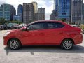 2016 Mitsubishi Mirage G4 for sale-4