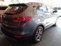 Hyundai Santa Fe 2013 AT for sale-7