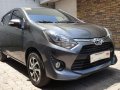 2018 Toyota Wigo for sale-1