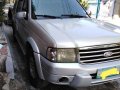 Ford Everest 2005 for sale-7