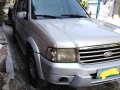 Ford Everest 2005 for sale-0