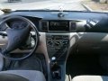 Toyota Corolla Altis 2002 for sale-10