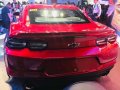 2019 CHEVROLET CAMARO FOR SALE-5