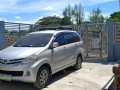 Toyota Avanza 1.3 E 2013 for sale-5