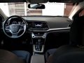 Hyundai Elantra 2.0 GL AT 2016 for sale-5