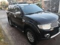 2012 Mitsubishi Montero Sport for sale-1