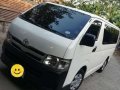 Toyota Hiace Commuter 2014 for sale-5