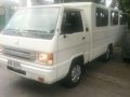 Mitsubishi L300 2017 for sale-1