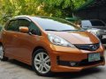 2013 Honda Jazz RS for sale-9