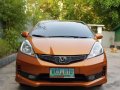 2013 Honda Jazz RS for sale-5