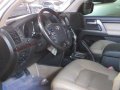 Toyota Land Cruiser 2011 for sale-5