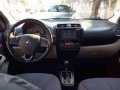 2017 Mitsubishi Mirage G4 for sale-0