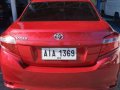 2015 Toyota Vios 1.3 J MT for sale-3
