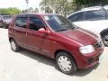 Suzuki Alto 800 Deluxe 2010 model for sale-1