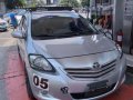 Toyota Vios G 1.5 2010 for sale-1