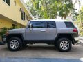 2016 Toyota FJ Cruiser for sale-2