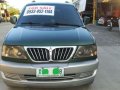 Mitsubishi Adventure 2003 for sale-8