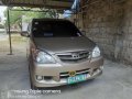 Toyota Avanza G 2007 for sale-1