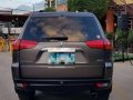 Mitsubishi Montero 2013 for sale-1